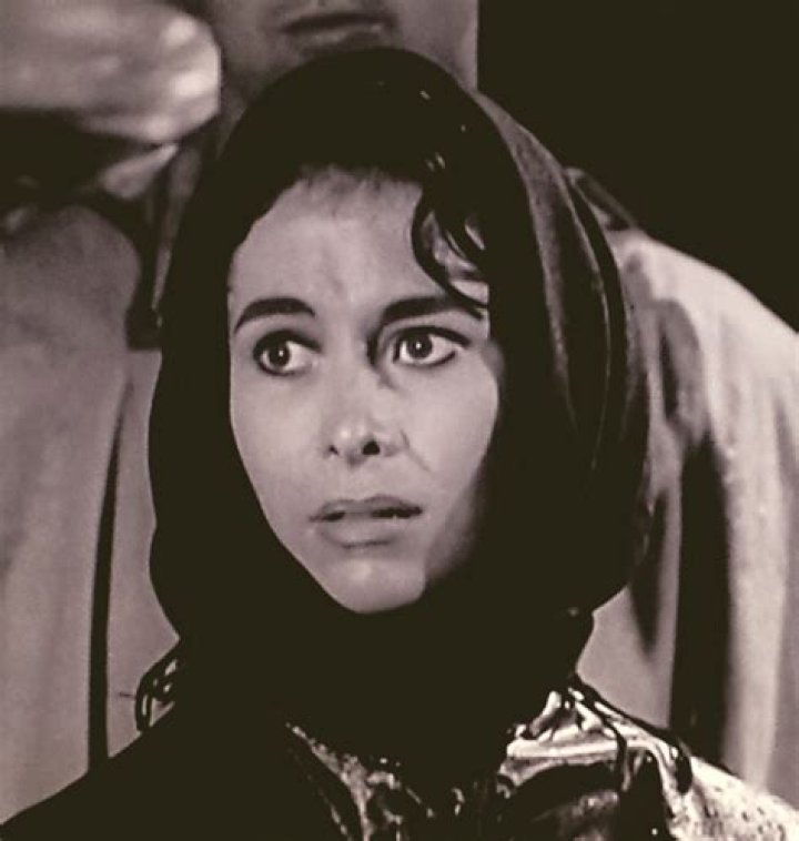 The Bleymier Story (1960)