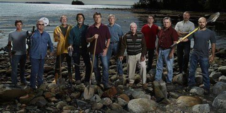 The Curse of Oak Island New Expert Debuts in the Show Meet Emma