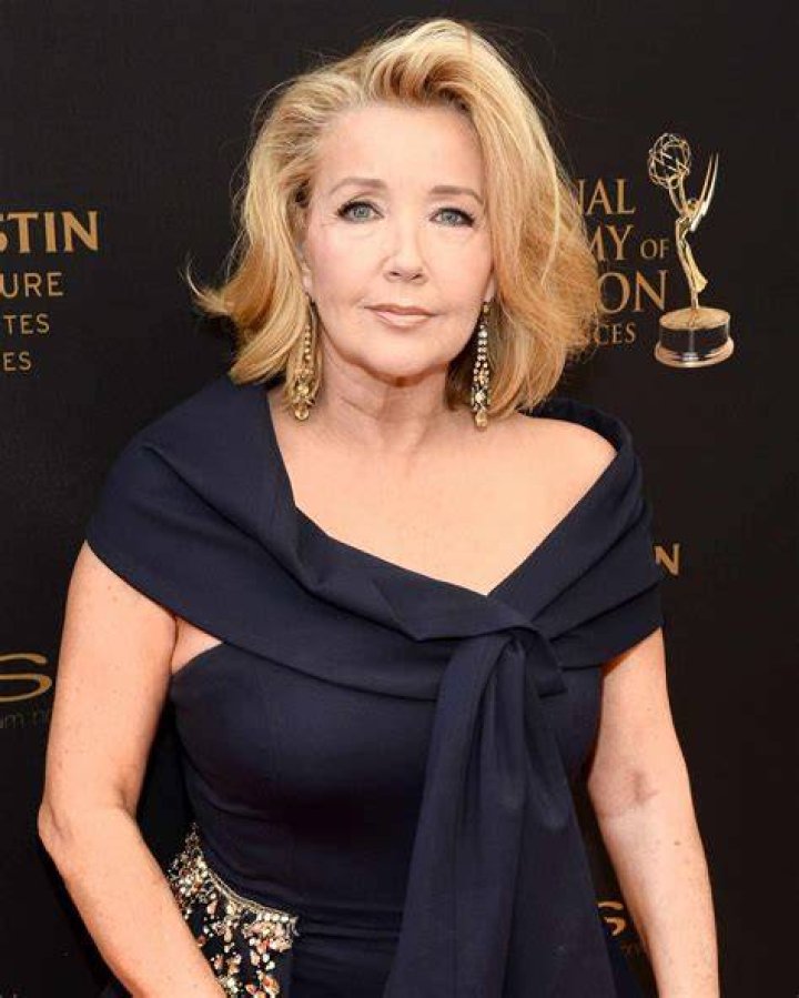 The Fascinating Journey Of Melody Thomas Scott: Unraveling The Real Story