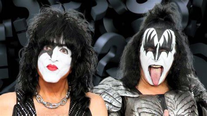 The history of Kiss &mdash; and how they made it out of Queens