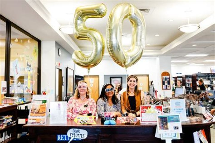 The Marriott Library Celebrates 50 Years Planning, Design & Construction