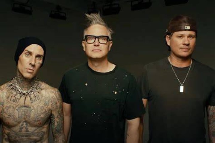 The Members of Blink182 Where Are They Now?