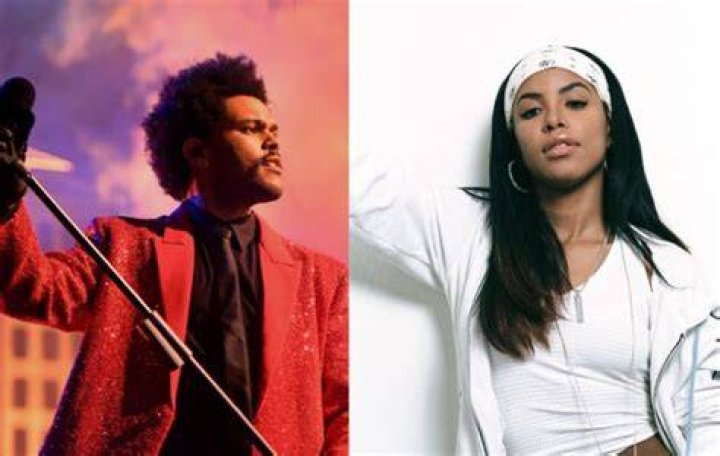 The Weeknd teamer opp med Jenna Ortega i ny film 730.no
