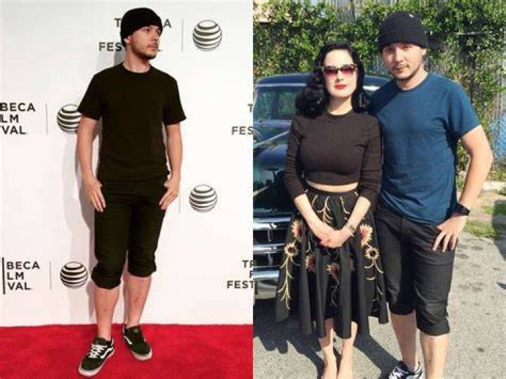 Tim Pool parents Who are his father and mother?