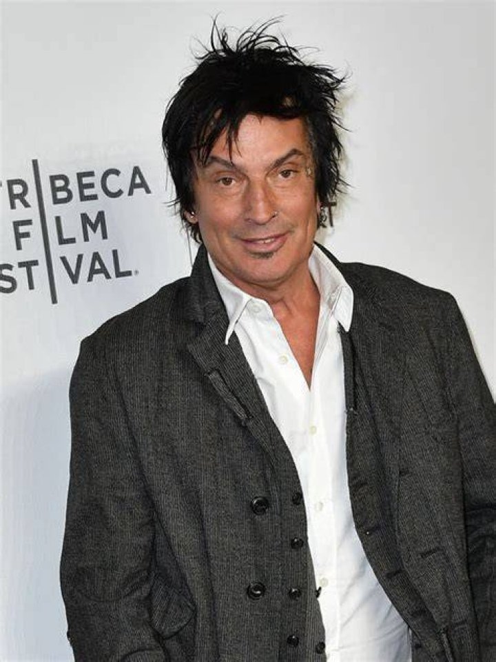 Tommy Lee lashes out at sons, ex Pamela Anderson in Father's Day post