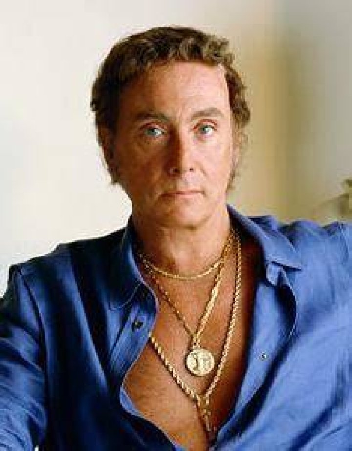 Tony Guccione Wikipedia And Age: How Old Is Bob Guccione Son?