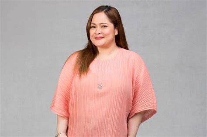 Top 100 Cebuano personalities Manilyn Reynes The Freeman