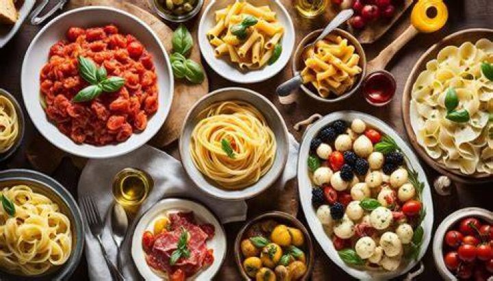 Traditional Italian Food Reservations Ferraro's Las Vegas