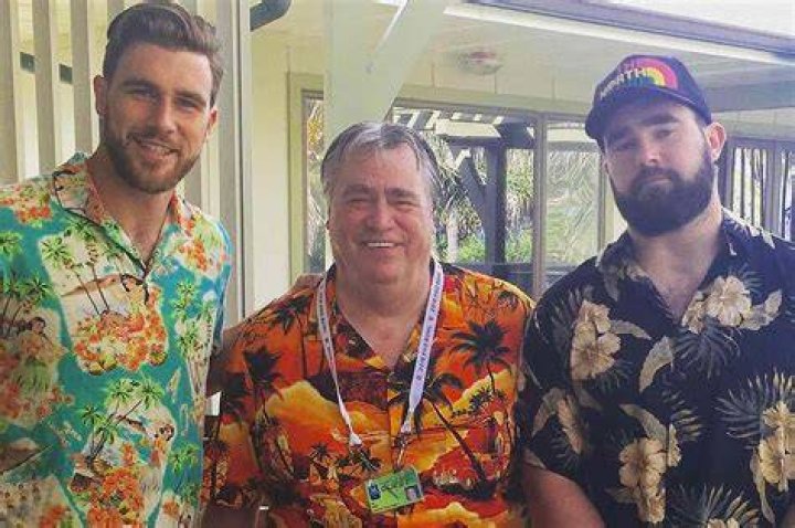 Travis and Jason Kelce&rsquo;s father has his say on Super Bowl 57