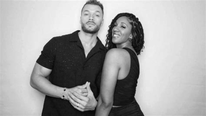 Trinity Whiteside's Wife Nikkia Whiteside Age, Height