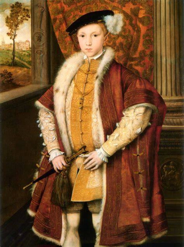 "Tudor Reign Young" And Its Impact On History