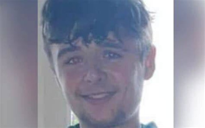 Tyler Donnelly Obituary News: Joggers Discover Tragic Scene