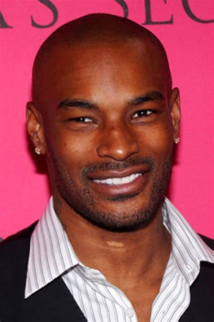 Tyson Beckford Movies, Bio and Lists on MUBI