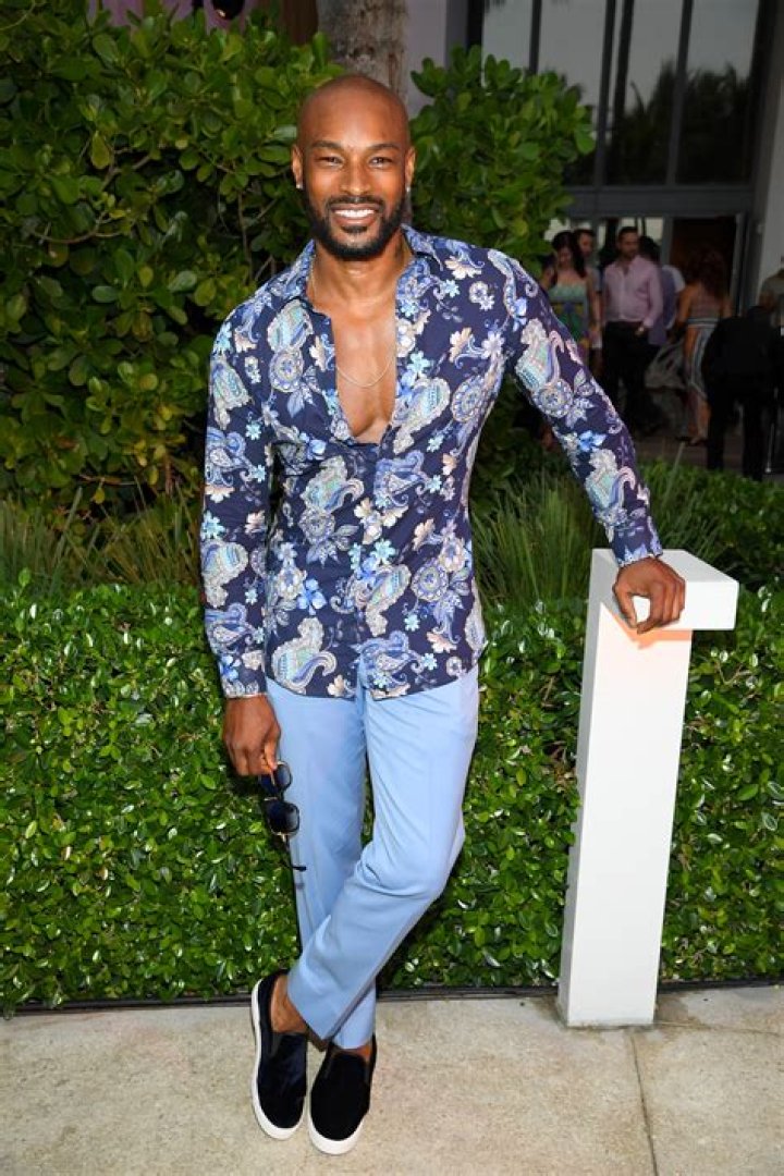 Tyson Beckford wiki Biowife, age, divorce, brawl, net worth, salary