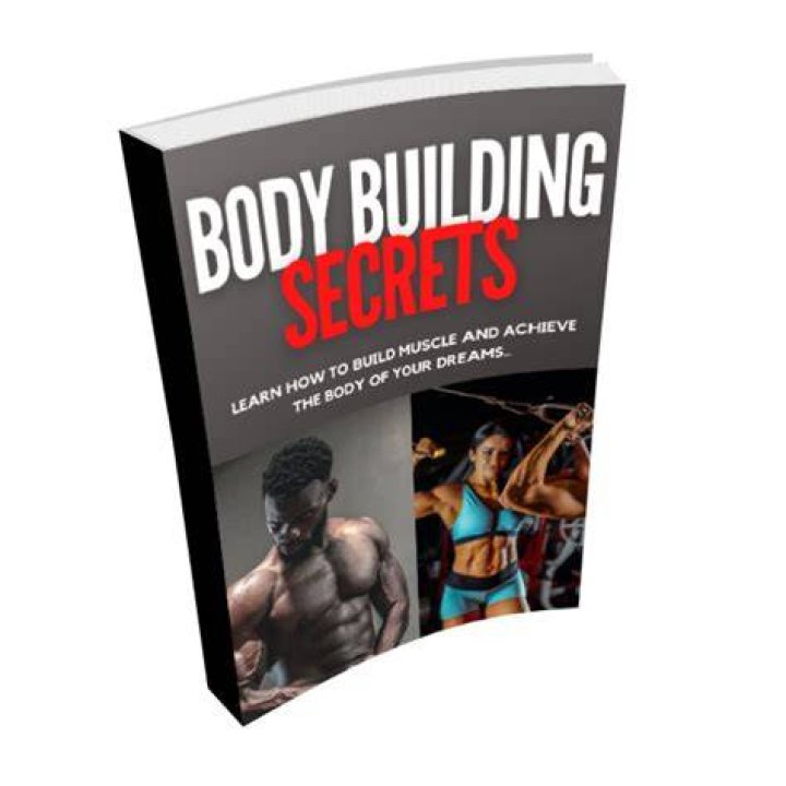 Uncover Sean Tookes' Fitness Secrets And Bodybuilding Journey