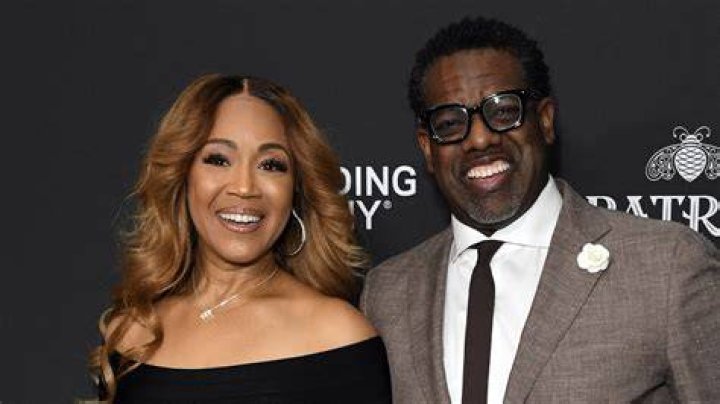 Uncover The Inspiring Story Of Erica Campbell's Husband