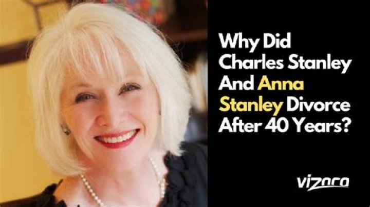Uncover The Multifaceted World Of Charles Stanley's Daughter