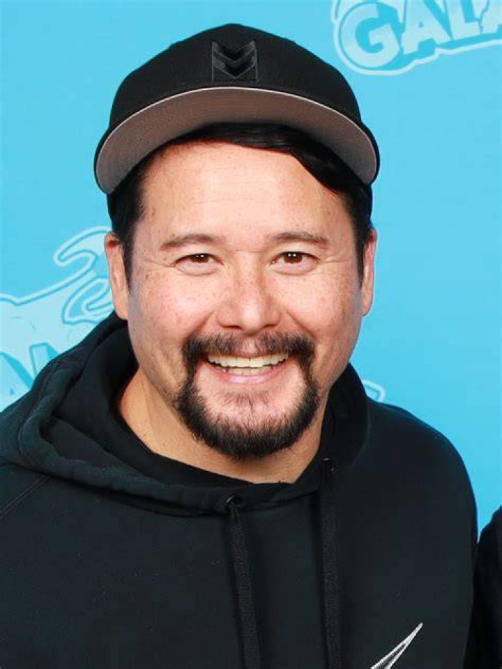 Uncover The Secrets Behind Johnny Yong Bosch's Net Worth