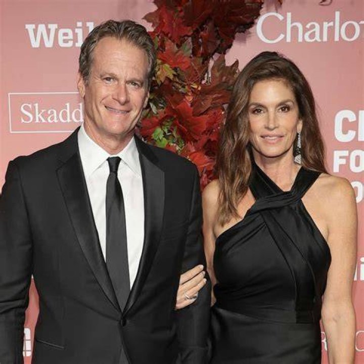 Uncover The Secrets Of Cindy Crawford's Enduring Marriage