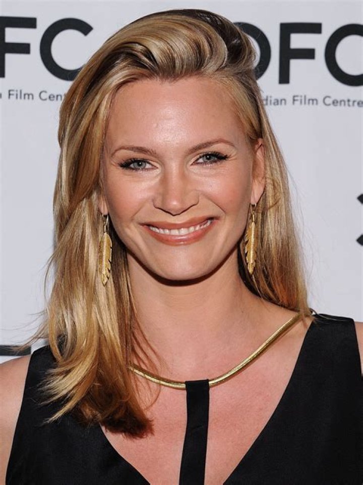 Uncover The Secrets Of Natasha Henstridge's Relationships