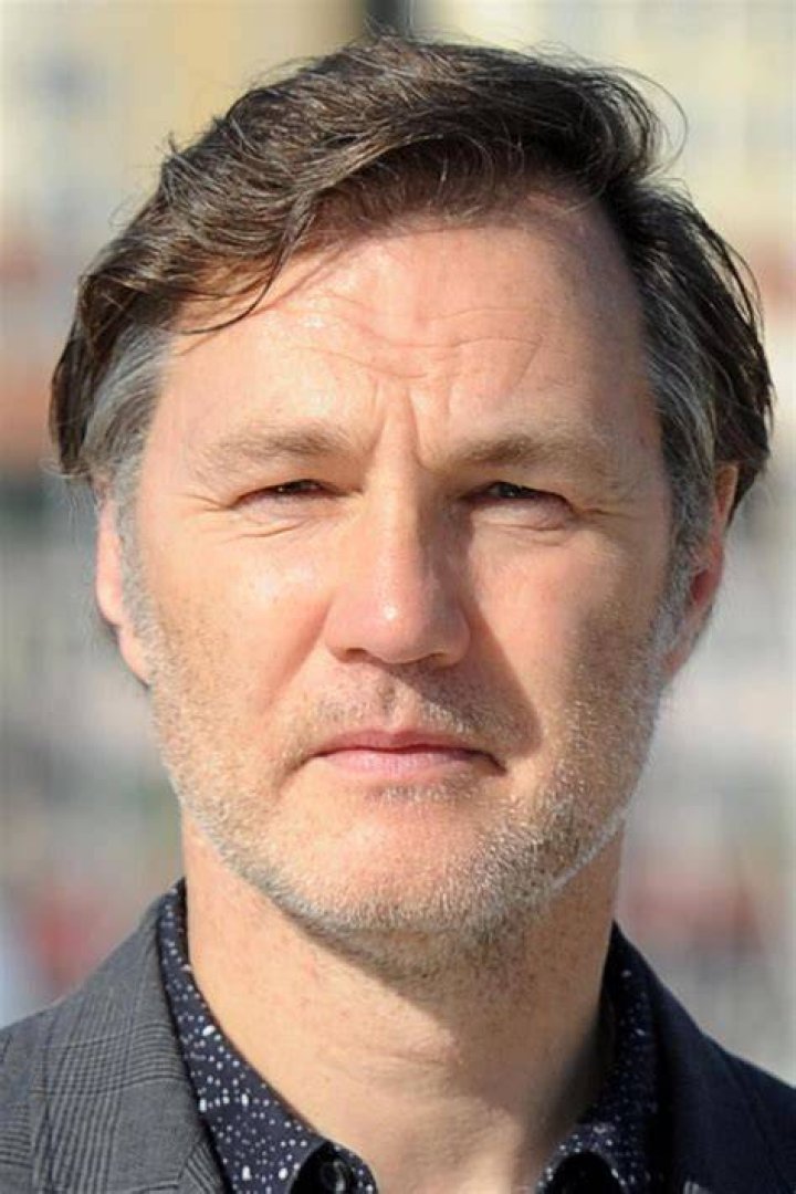 Uncovering The Wealth And Success Of David Morrissey