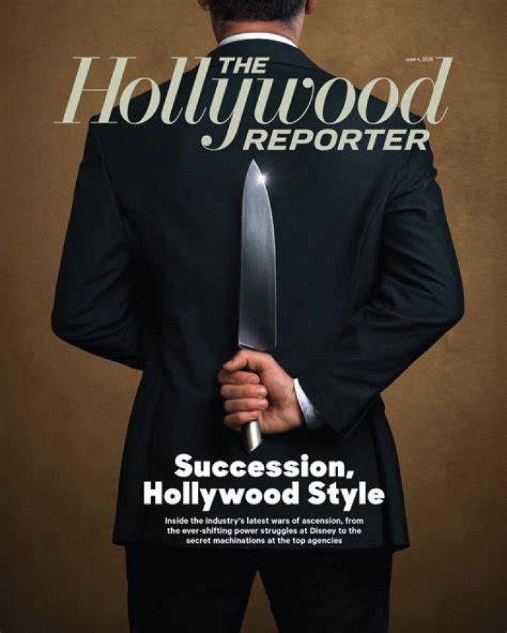 Unmasking the Magic of Hollywood Unlocked IG TechDuffer