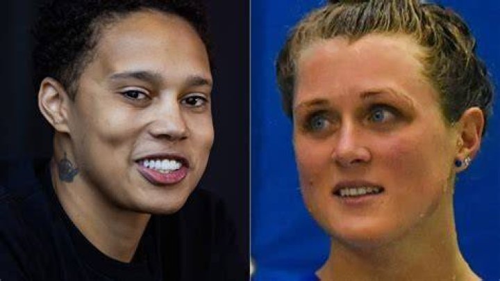 Unraveling Brittney Griner's Gender Identity: Insights And Revelations