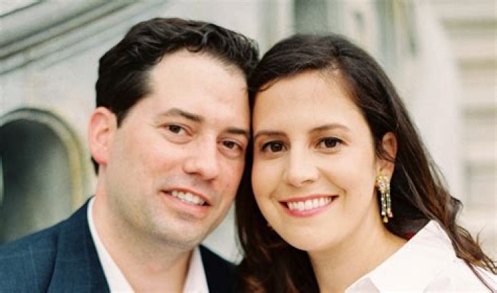 Unraveling The Mystery Of Elise Stefanik's Husband Religion
