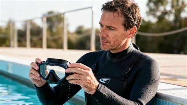 Unraveling The Tragic Shem Bowman Diving Accident: Lessons And Revelations