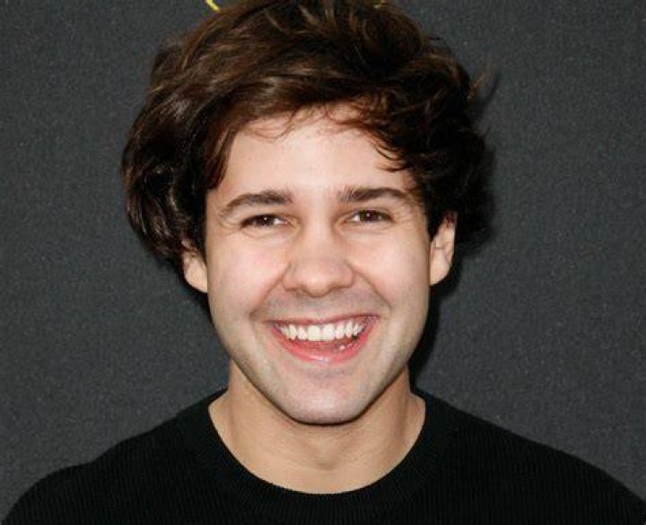 Unveiling David Dobrik's Net Worth In 2024: Secrets And Strategies Unveiled