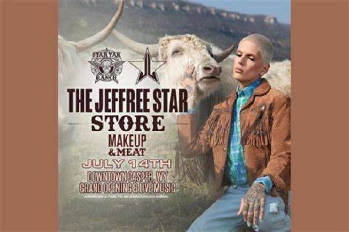 Unveiling Jeffree Star Pics: Discoveries And Insights