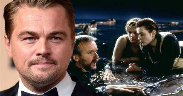 Unveiling Leonardo DiCaprio's Age While Filming Titanic: Discoveries And Insights