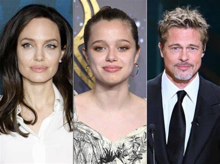 Unveiling Shiloh Jolie-Pitt's Gender Journey: Insights And Discoveries