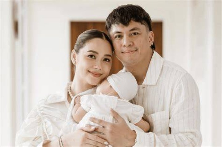 Unveiling The Business Empire Of Maja Salvador's Husband: Discoveries And Insights
