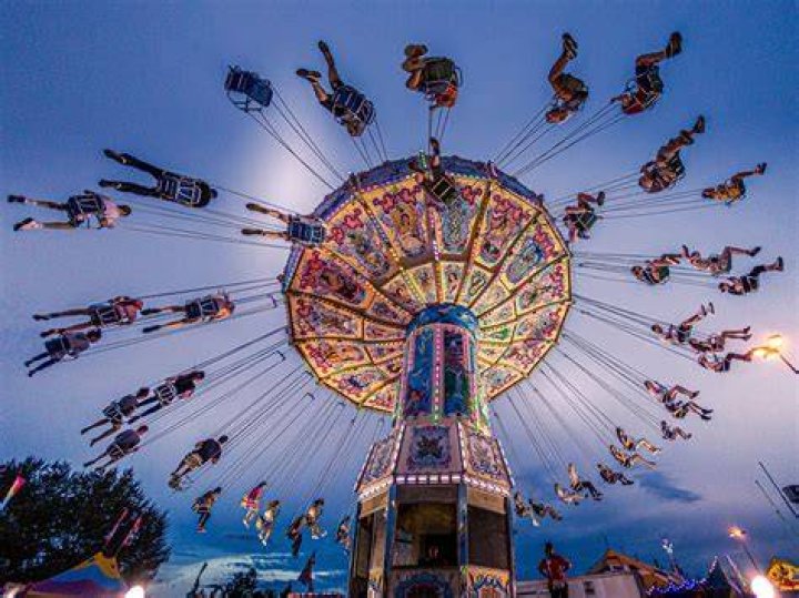 Unveiling The Enchanting Alabama State Fair: Dates, Delights, And More