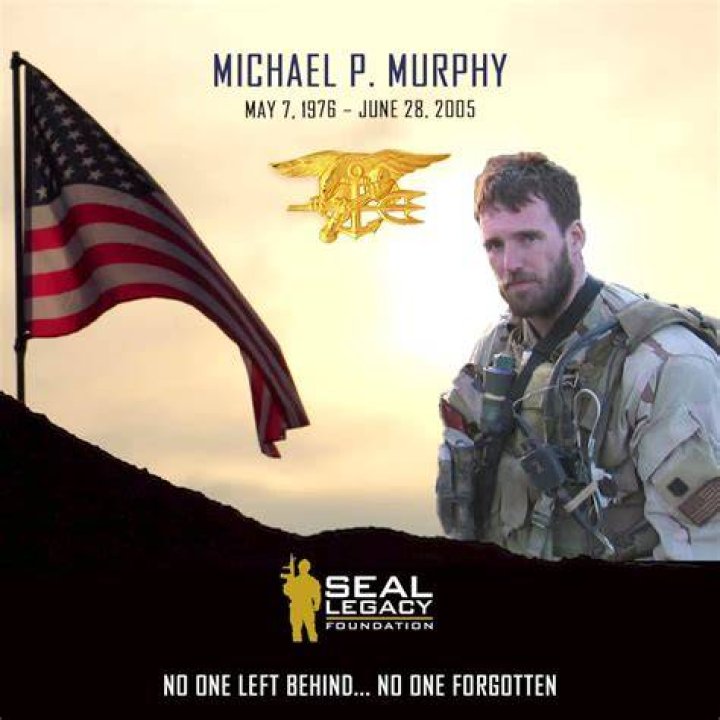 Unveiling The Extraordinary Life And Legacy Of Navy SEAL Jessie Murph
