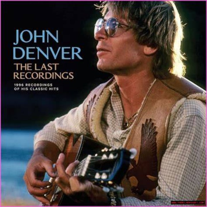 Unveiling The Extraordinary World Of John Denver's Son