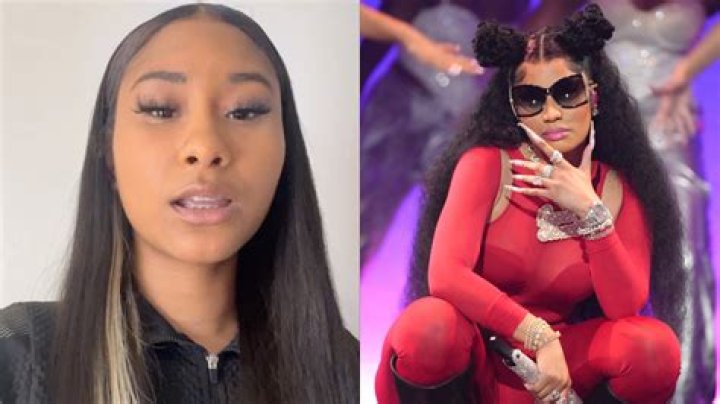 Unveiling The Extraordinary World Of Ming Minaj: Beyond Nicki's Shadow