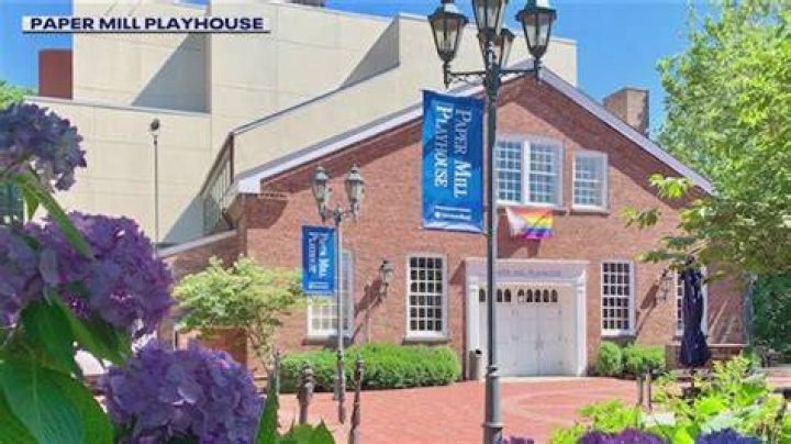 Unveiling The Magic Of Paper Mill Playhouse: A Journey Of Discovery