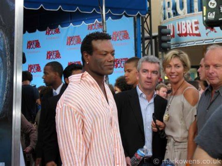 Unveiling The Multifaceted Legacy Of Christopher Judge