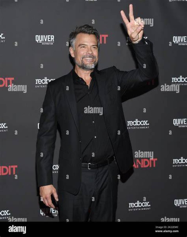 Unveiling the Multifaceted World of Josh Duhamel