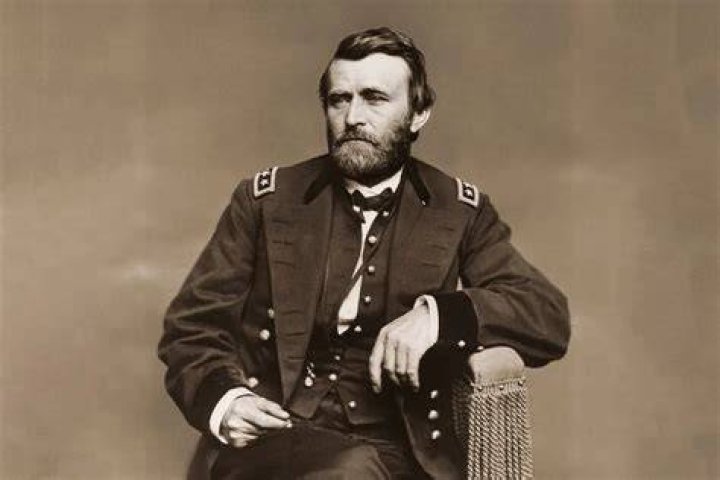 Unveiling The Rarity And Significance Of The Grant Left Good Good Surname