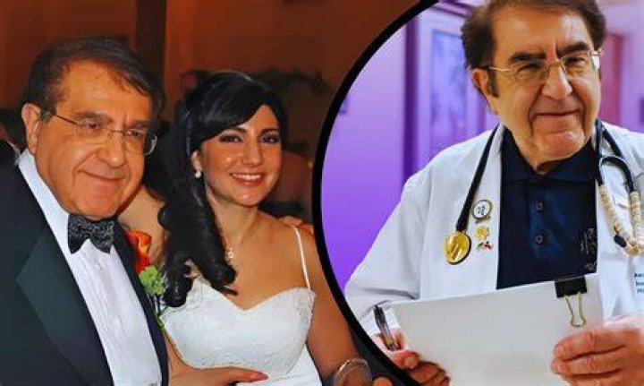 Unveiling The Secrets: Dr. Nowzaradan's Wife Revealed