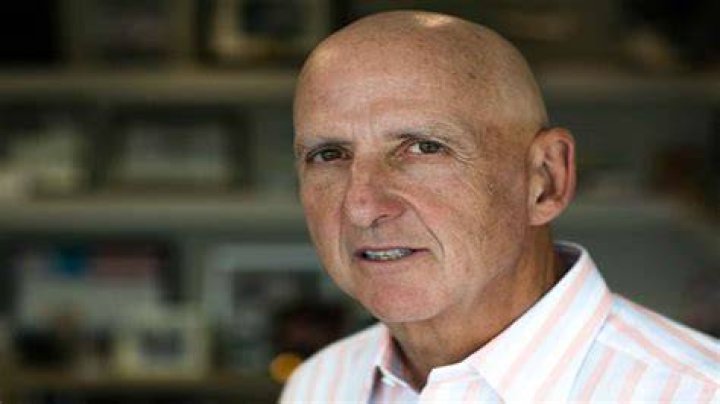 Unveiling The Secrets Of David Falk: A Sports Empire Builder