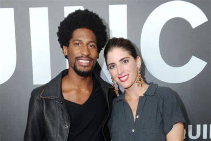 Unveiling The Serendipitous Love Story Of Jon Batiste