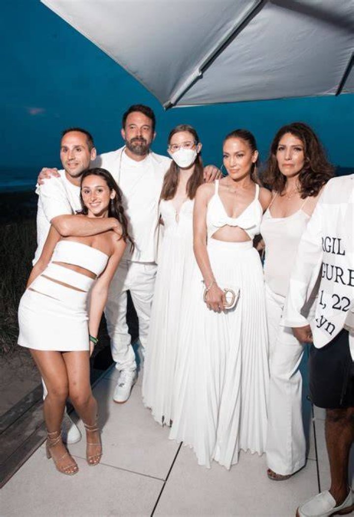 Unveiling The Star-Studded Guest List For Michael Rubin's White Party 2023