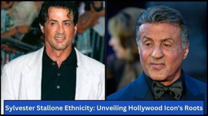 Unveiling The Truth: Sylvester Stallone's Wheelchair Enigma