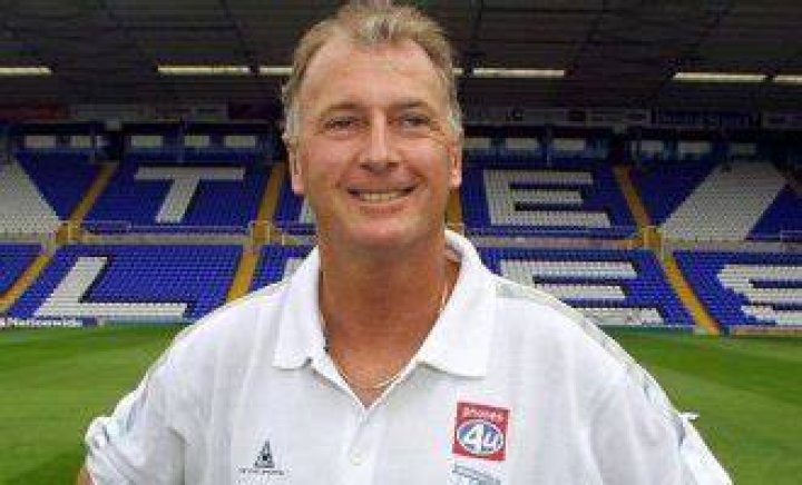 Was Trevor Francis Christian? Religion And Family Ethnicity |