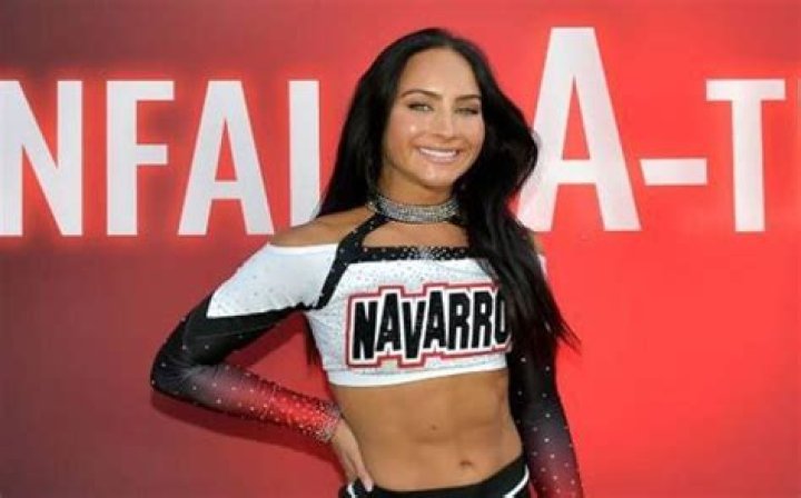 What is Cheer star Gabi Butler's net worth?
