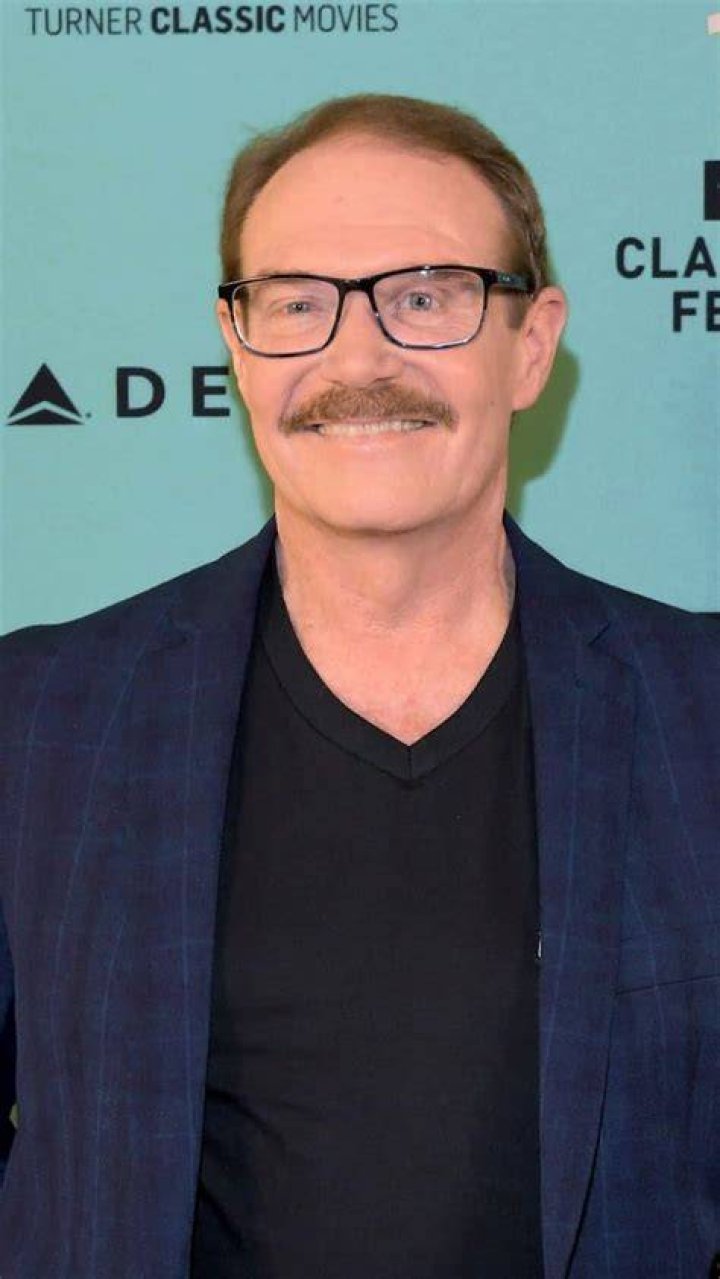 Where is actor Mitch Vogel today? What is he doing now? Wiki